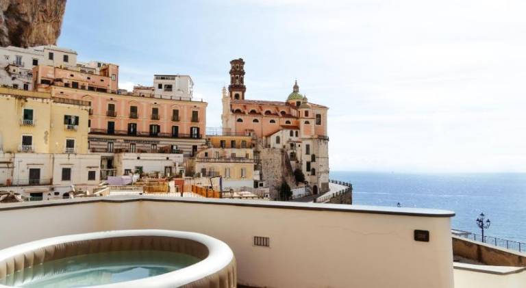 Villa with pool | Close to the beach | Dogs allowed in Minori