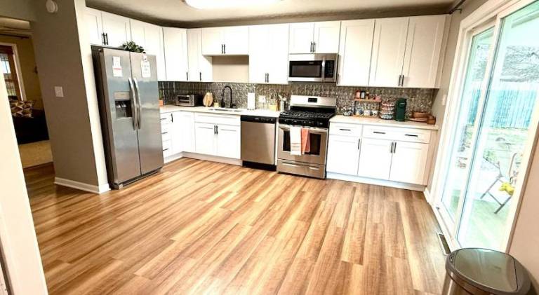 Vacation home with 3 rooms for 6 persons — photo 4