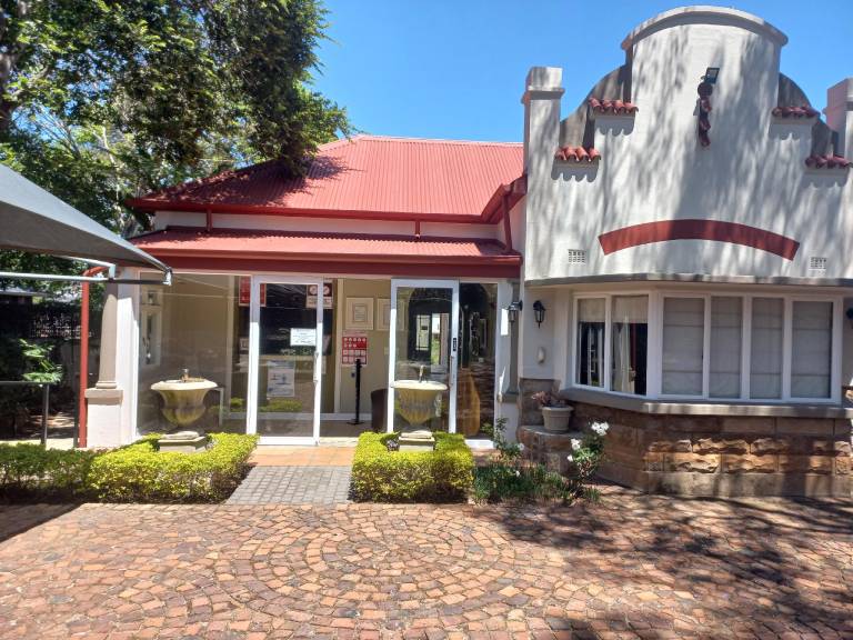 Bed and breakfast  Sunnyside