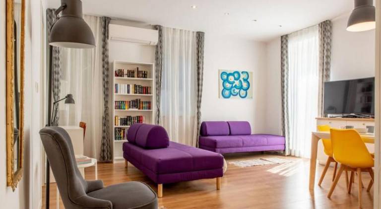Holiday apartment | Next to Diocletian's Palace — photo 2