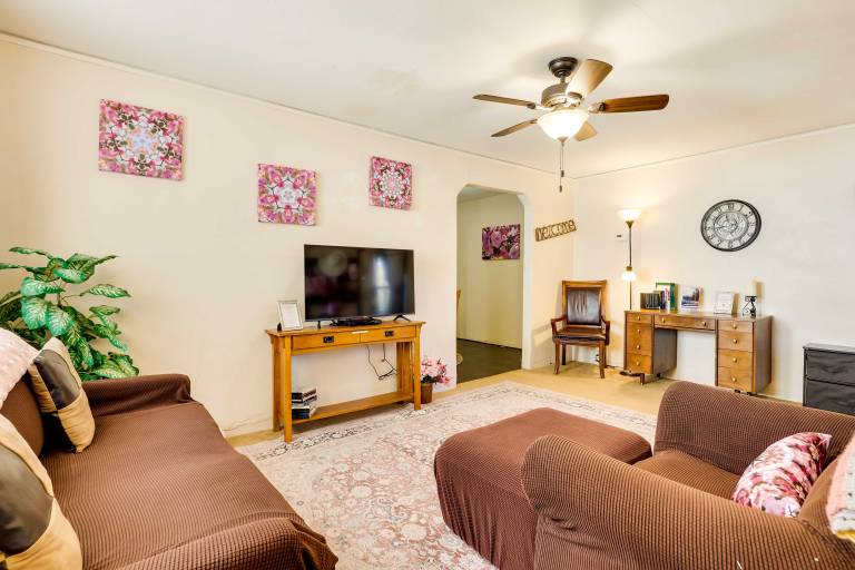 Cottage w/ Furnished Deck: 1 Mi to Dtwn Craig! in Craig, CO