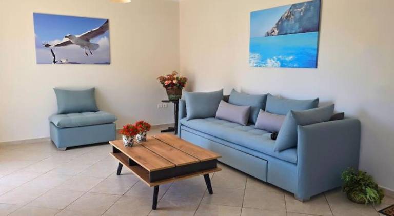 Rental apartment with terrace — photo 5