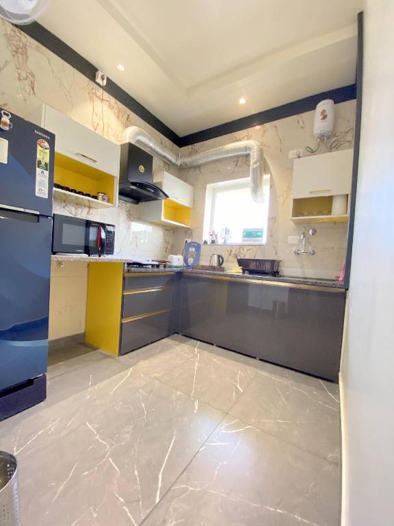 160 m² Ferienwohnung