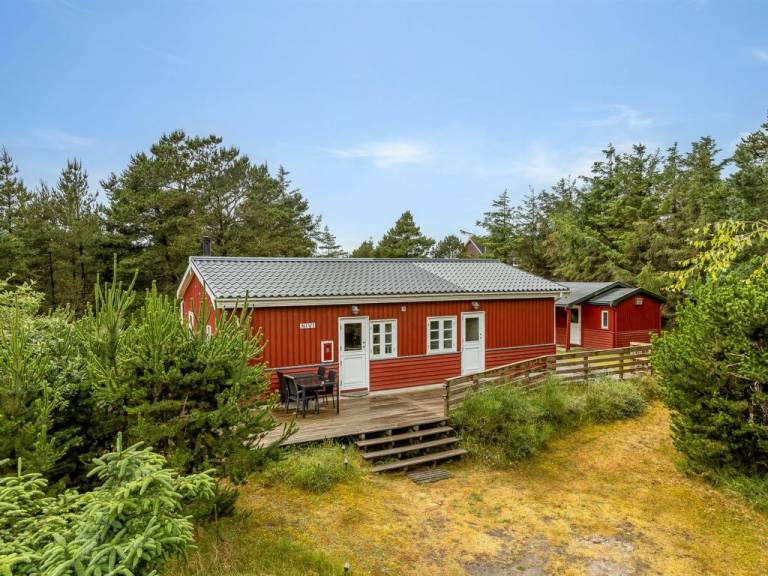 Feriecenter Vejers Strand