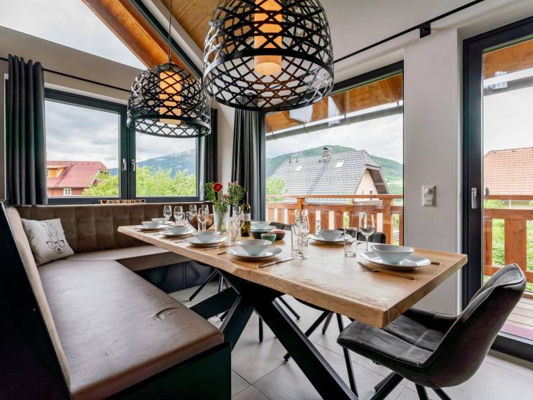 Fully equipped wonderful chalet with terrace & sauna | Close to the ski | Dogs allowed — photo 4