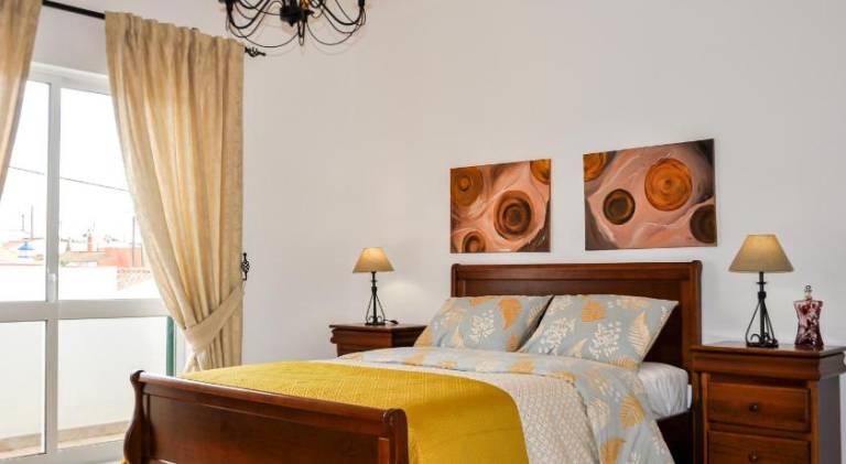 Villa with 3 rooms for 6 persons — photo 2