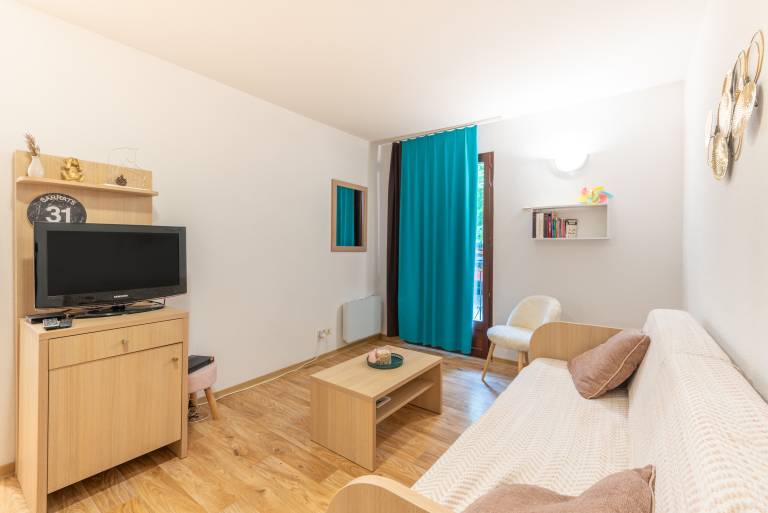 Holiday apartment with fast internet — photo 2