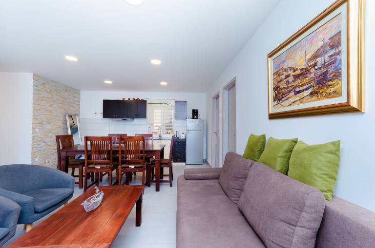 Apartment Jasna By the sea — photo 4
