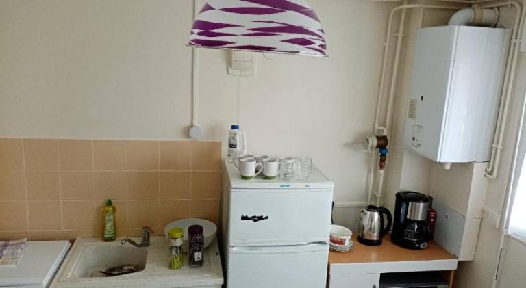 Holiday apartment with 2 rooms for 5 persons — photo 4