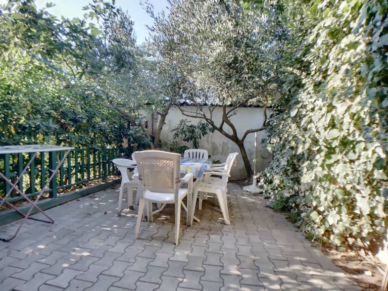 Appartamento Saintes-Maries-de-la-Mer