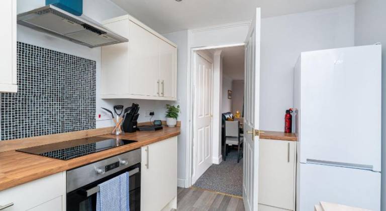 Rental apartment | Pet-friendly — photo 4