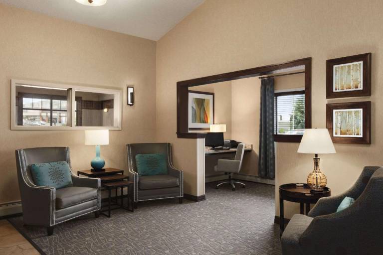 Days Inn by Wyndham Helena — photo 3