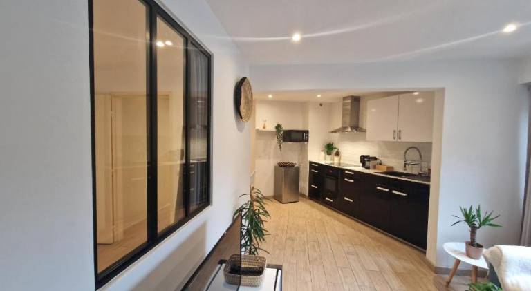 Wonderful apartment with pool | Pet-friendly — photo 2