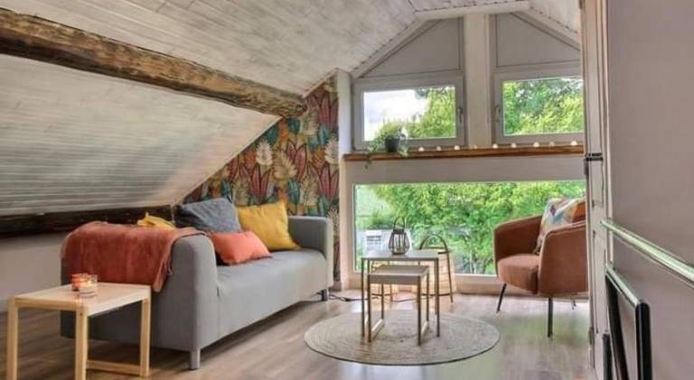 House with 3 rooms for 7 persons — photo 4