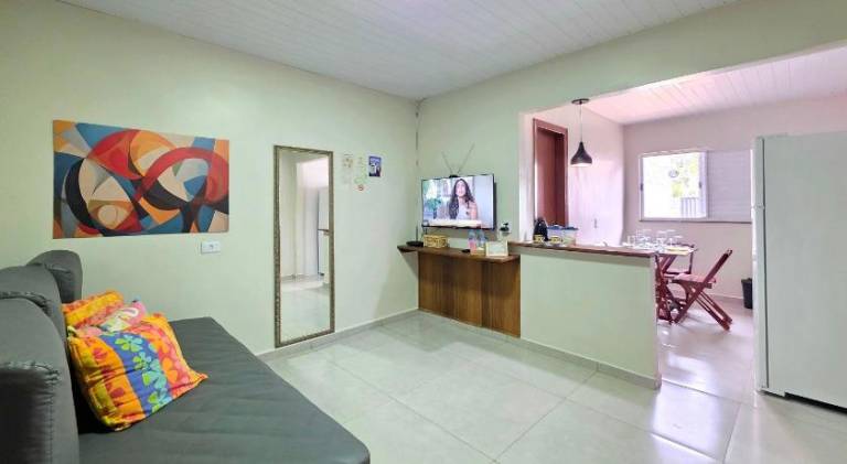 Lovely vacation home | Pet-friendly in Sao Roque