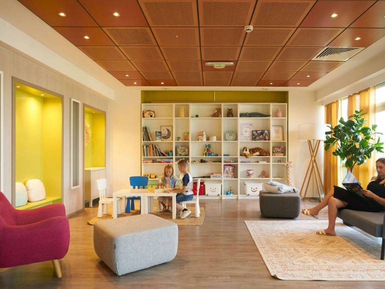Novotel Reims Tinqueux — photo 3