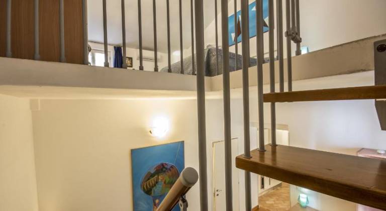 Serviced apartment | Next to Piazza del Campo in Siena
