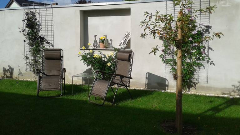 Ferienwohnung Gerolzhofen