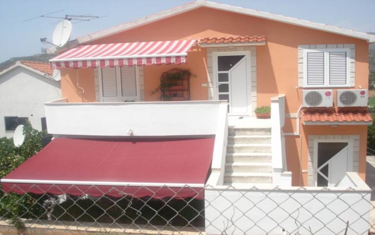 Apartman  Seget Vranjica