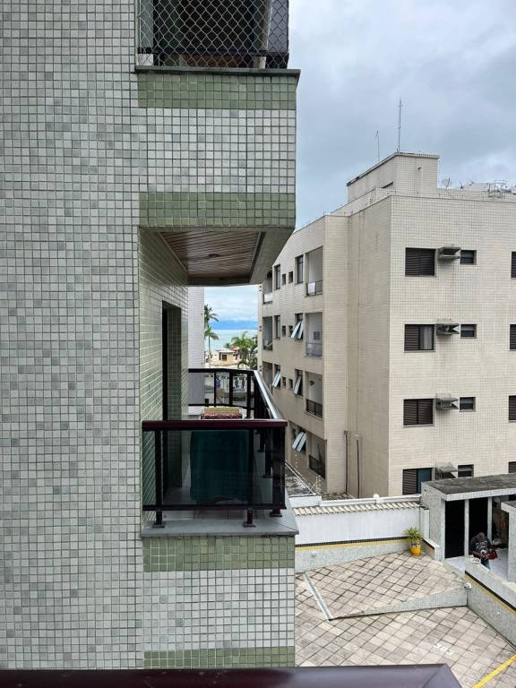 Apartamento Prainha