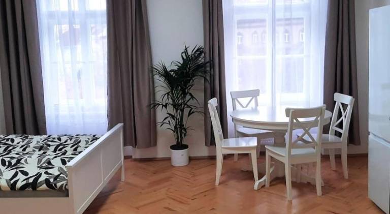 Pleasant holiday apartment | Near Dancing House | Dogs allowed — photo 2