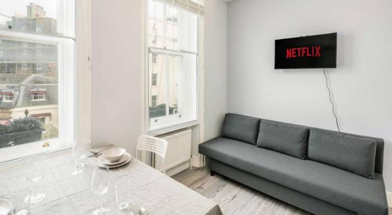 Pleasant rental apartment | Dogs allowed — photo 2