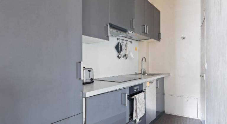 Holiday apartment | Near Louvre — photo 5