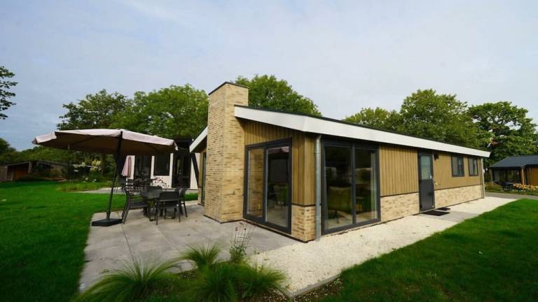 Ferienhaus Kaatsheuvel