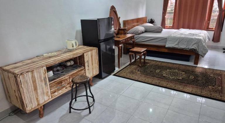 Villa | Pets are welcome — photo 2