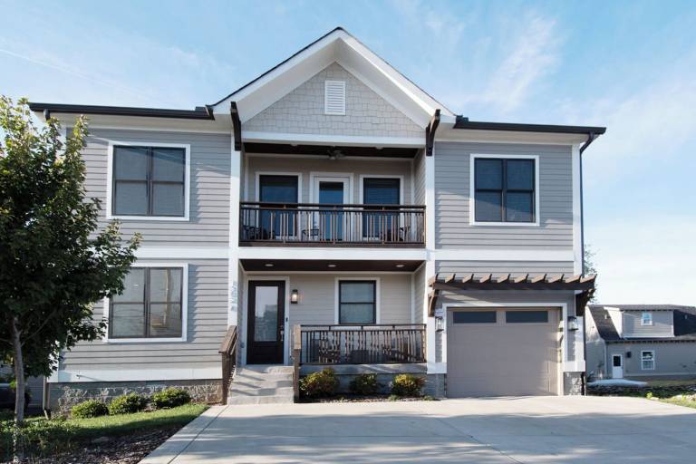 Feriehus  Brentwood