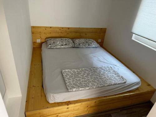 Apartma Podčetrtek