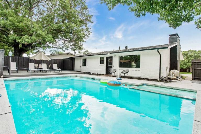 House Northwest Dallas