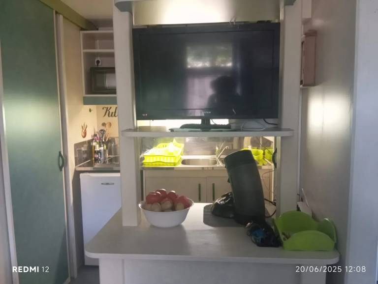 Maison de vacances Sorbo-Ocagnano