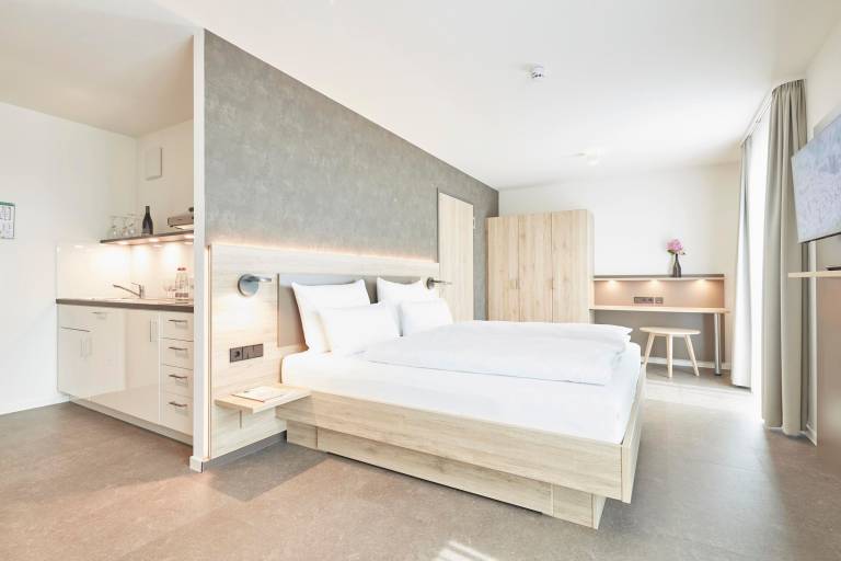 Bed & Breakfast  Heilbronn