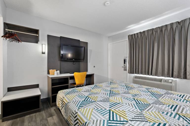 Motel North Clairemont