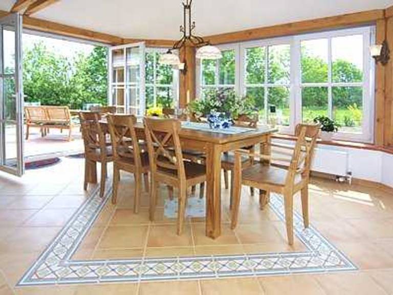 Ferienhaus Dornumersiel