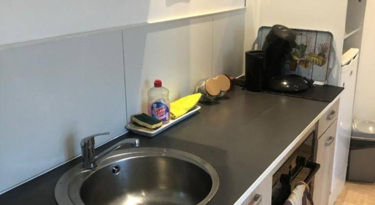 Holiday apartment for 2 persons — photo 3