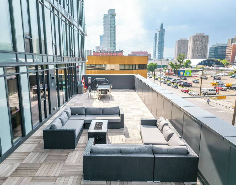 Condo Beltline