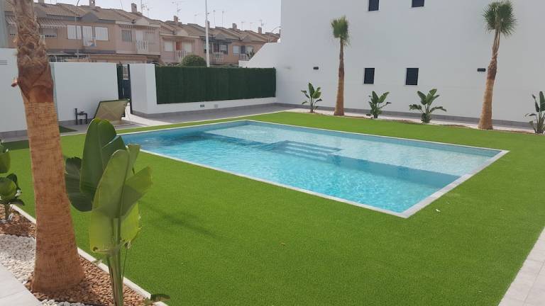 Apartamento San Pedro del Pinatar