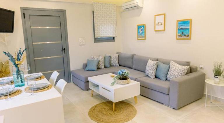 Beautiful rental apartment with yard & patio | Dogs allowed — photo 4