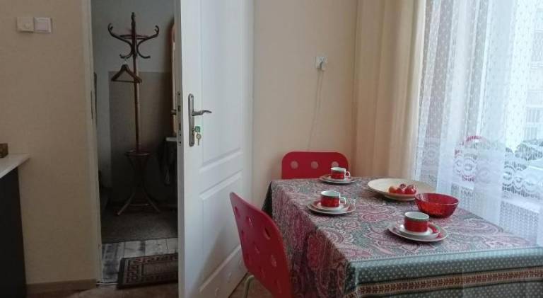 Apartment with 1 room for 3 persons — photo 4