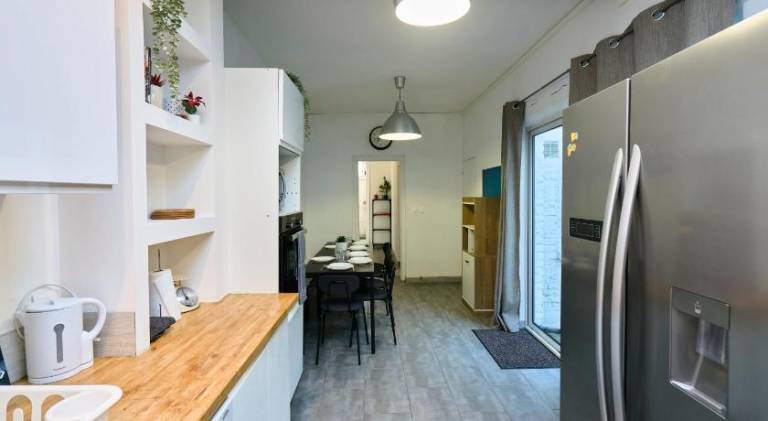House with 5 rooms for 10 persons — photo 3