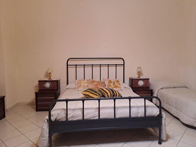 Rental apartment with garden — photo 3