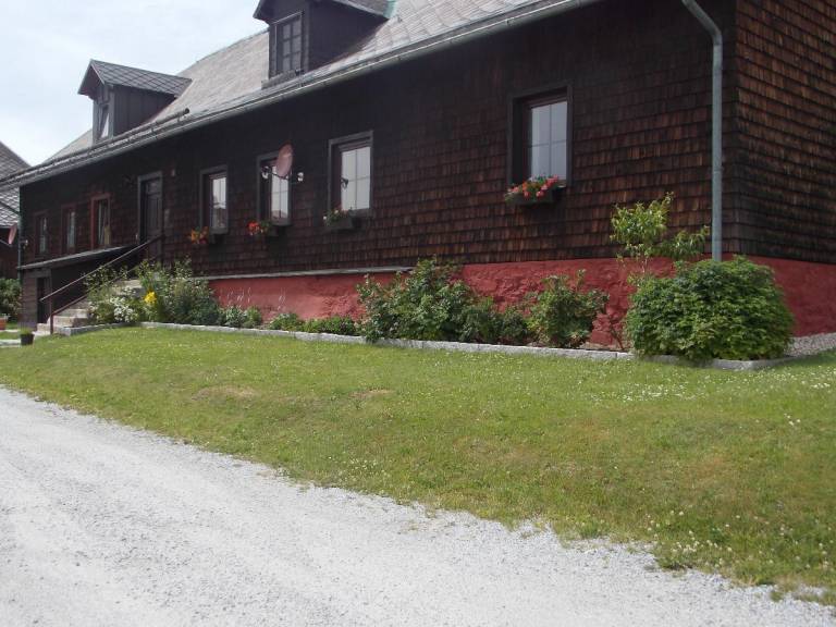 Ferienwohnung Bayerisch Eisenstein