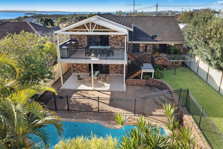 Apartment Wyong