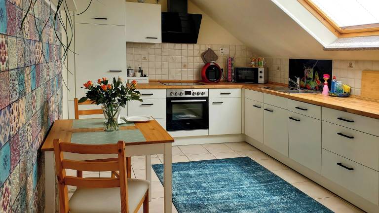 Ferienwohnung Niedereisenhausen