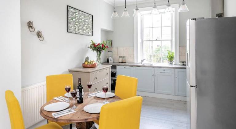 Wonderful apartment | Close to Roman Baths | Pets allowed — photo 5