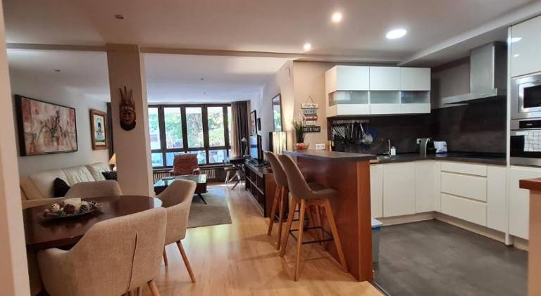 Charming holiday apartment | Near Plaza Mayor | Pet-friendly — photo 3