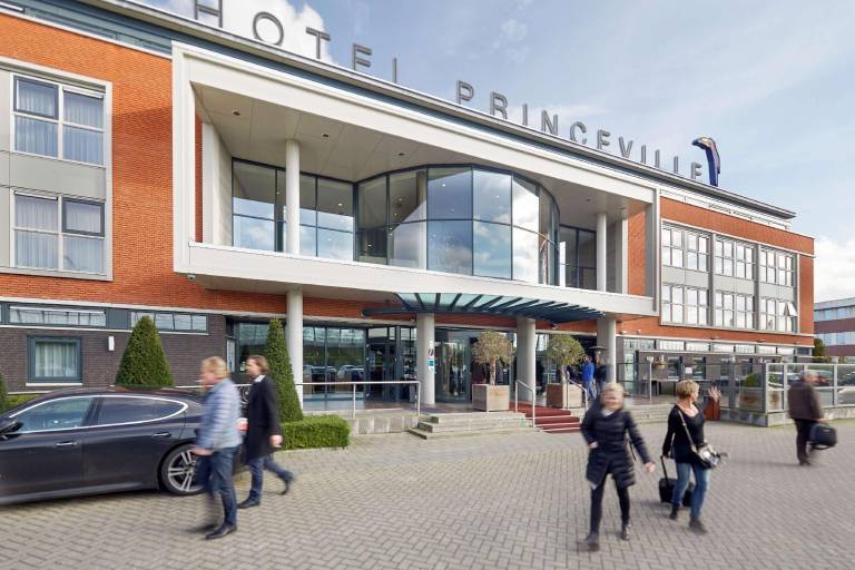 Van der Valk Hotel Princeville Breda — photo 5