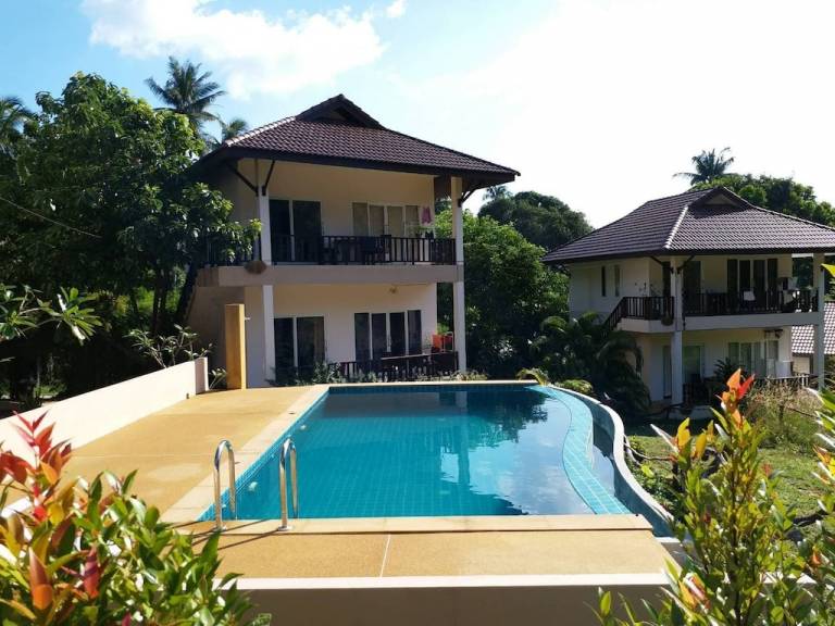 Apartment Ko Pha-ngan